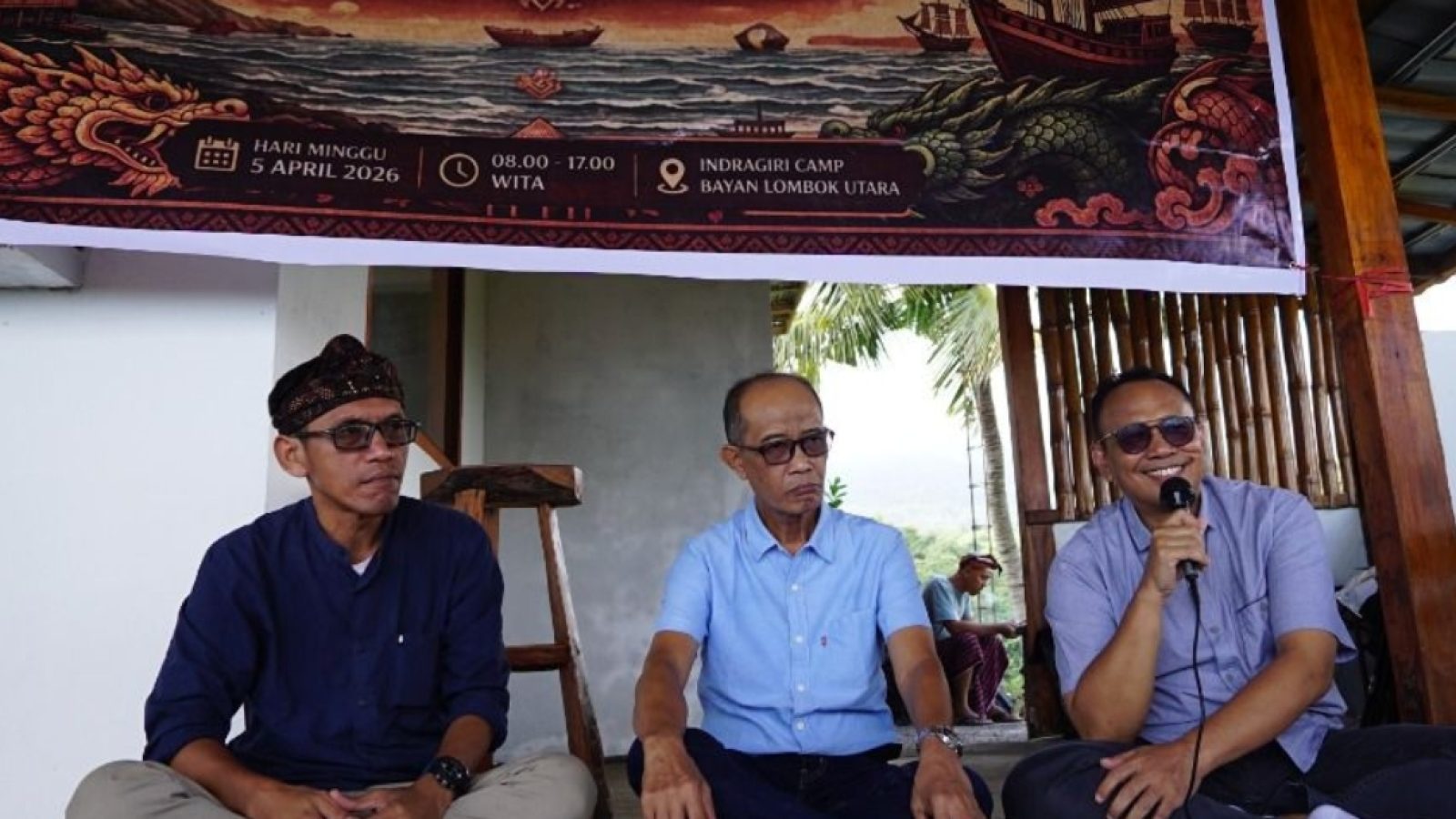 Nyangkar Carik: Menata Ulang Ruang, Menguatkan Kembali Adat Bayan