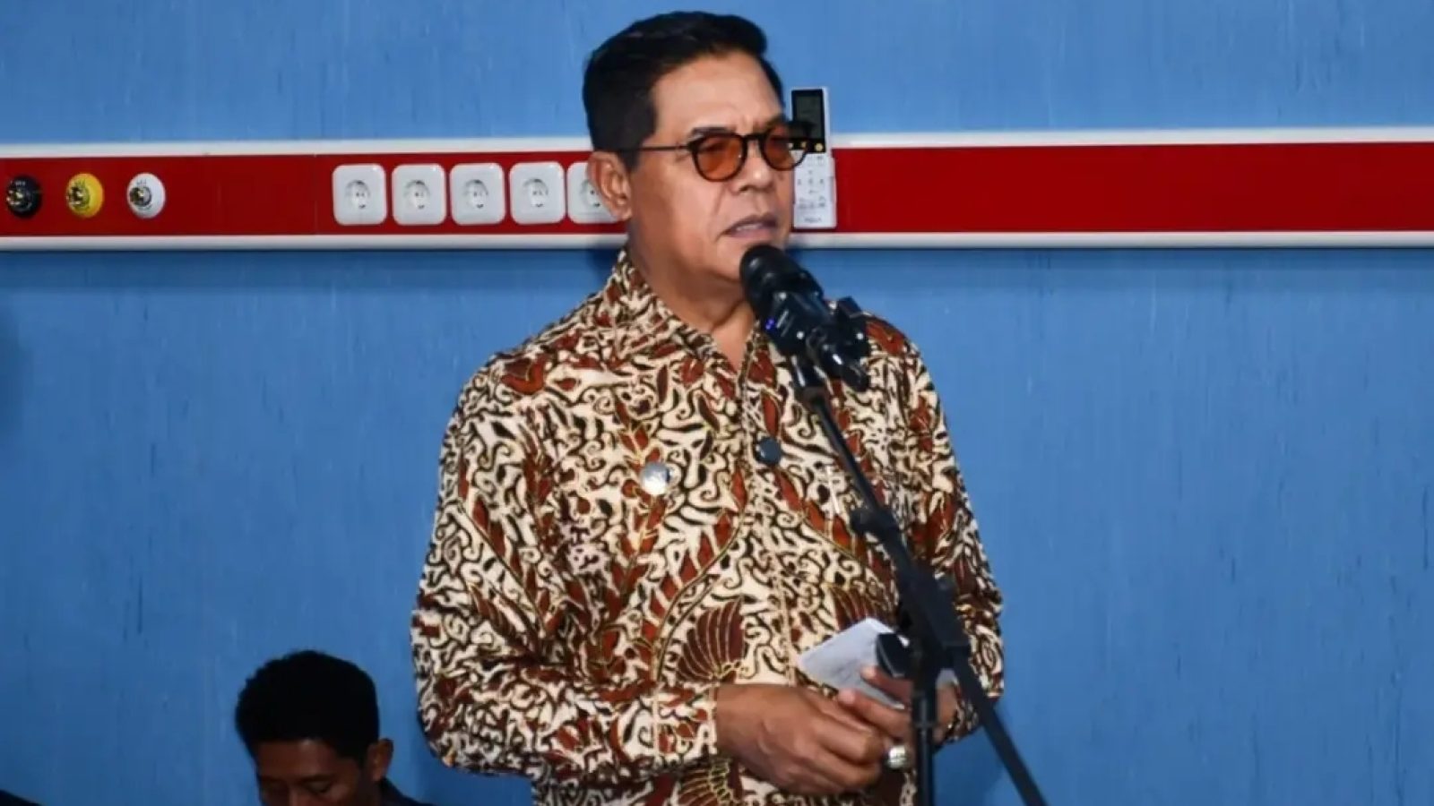 Pemkab Lotim Tambah Fasilitas Perawatan RSUD R. Soedjono