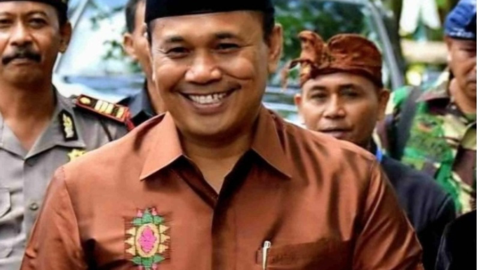 Pemprov NTB Ajak Seluruh Elemen Perkuat Kinerja Pasca Pelantikan Sekda