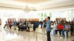 Gas Elpiji Sulit Didapat, Pemkab Lotim Gelar Sosialisasi ke Kelompok Peternak