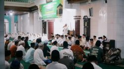 Jumlah Masjid di Lotim Capai 1.435, Sekda Sebut Masjid Al Mujahidin Akan Diguyur Rp 30 M