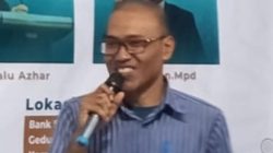 Ali bin Dachlan dan Walhi