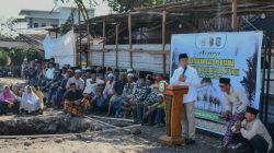 Sebanyak 63 Desa di Lotim Katagori Desa Berdaya, Gubernur Komit Kawal Percepatan Pembangunan