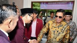 Bupati Lombok Timur Sebut Kehebatan Perawat