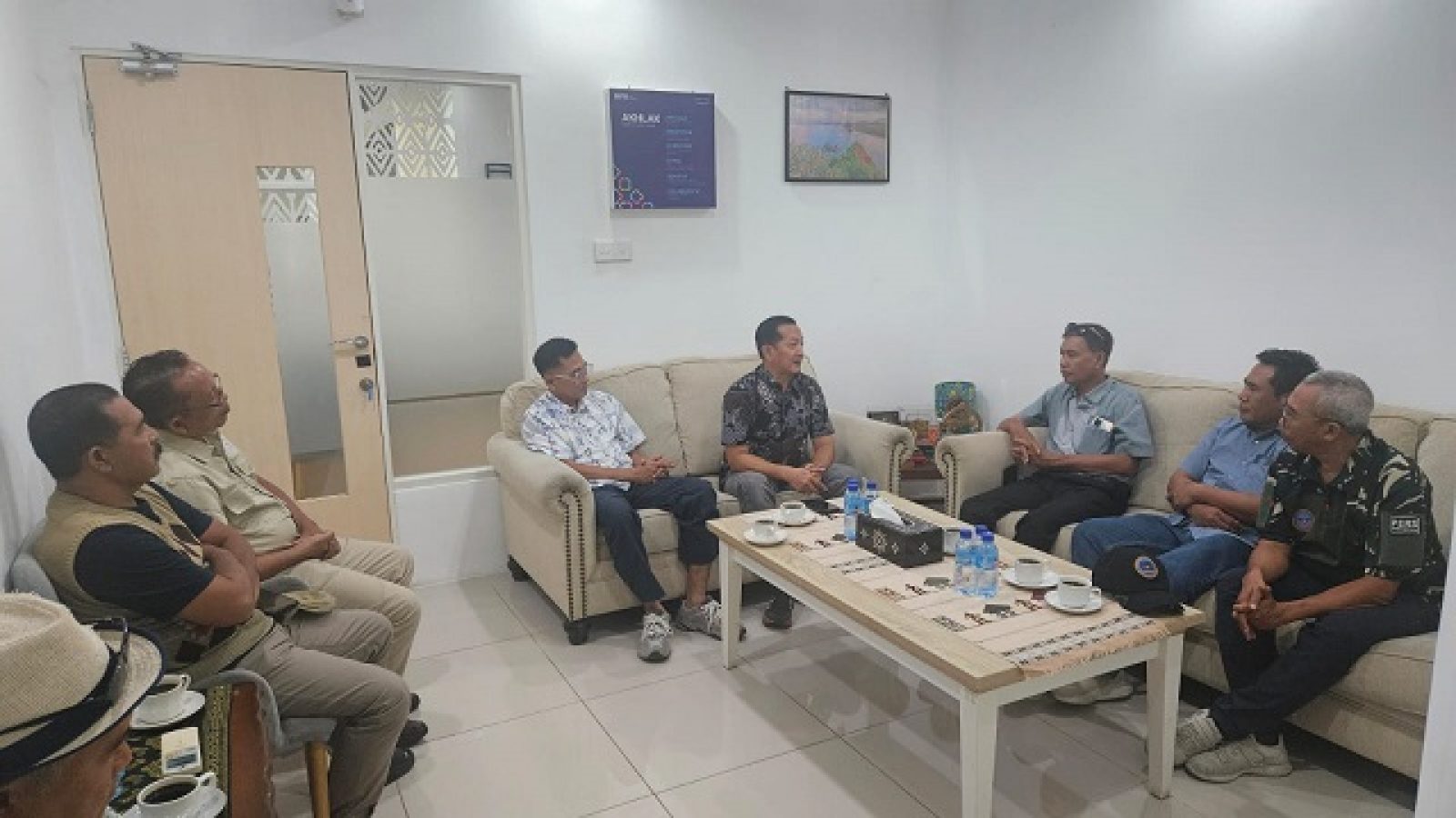 JMSI NTB Bidik Penguatan Ekosistem Media Lewat Gathering di Mandalika