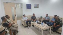 JMSI NTB Bidik Penguatan Ekosistem Media Lewat Gathering di Mandalika