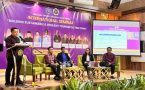 Seminar Internasional STP Mataram Bahas Pariwisata Berkelanjutan