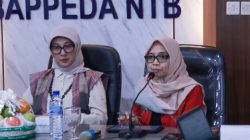 Pemprov NTB Pacu Penurunan Stunting, Fokus Intervensi Kasus dan Perbaikan Data
