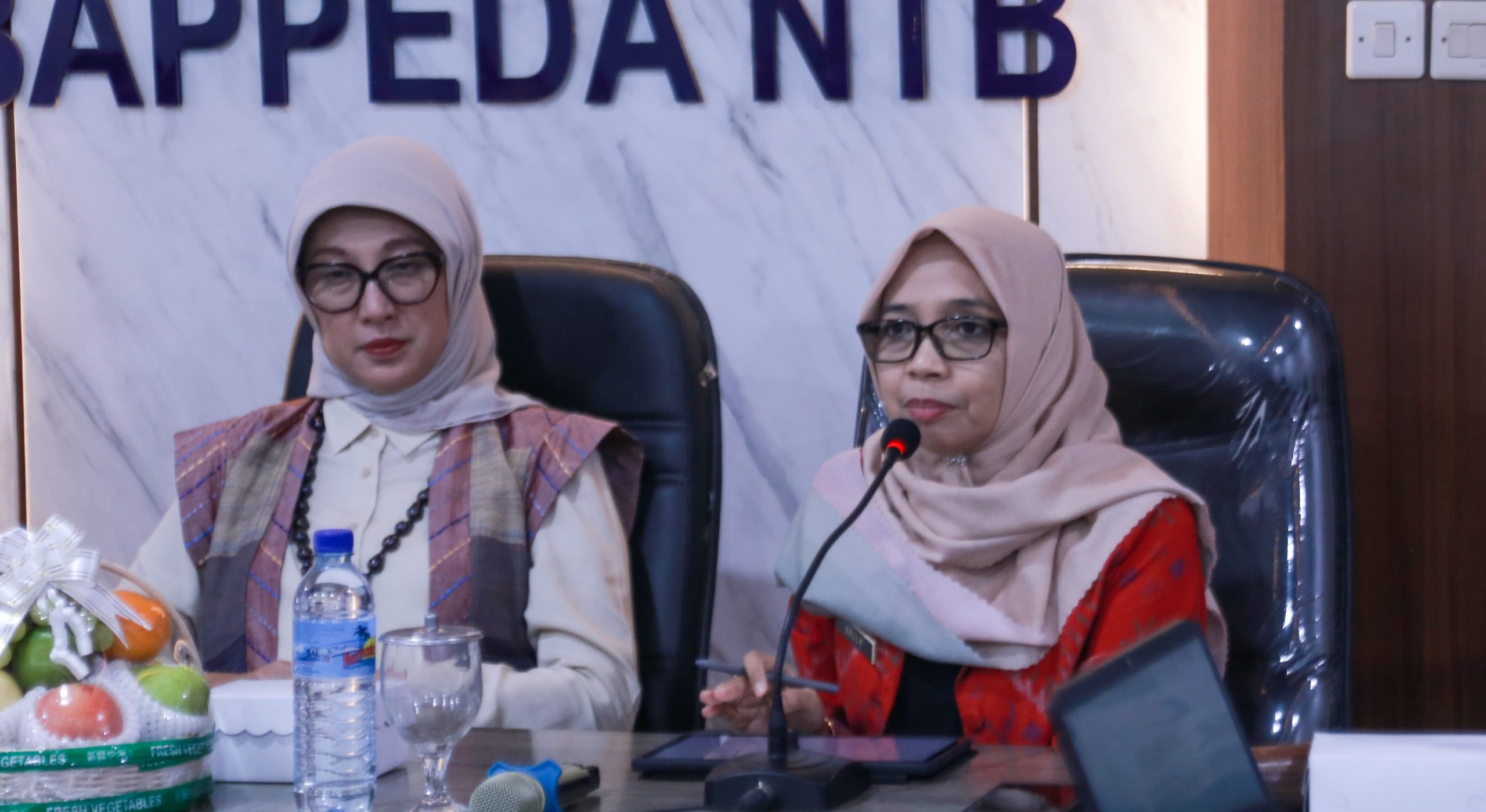 Pemprov NTB Pacu Penurunan Stunting, Fokus Intervensi Kasus dan Perbaikan Data