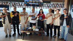 Mandalika Menuju Kelas Dunia, ITDC-InJourney Perkuat Kemitraan dengan Pemprov NTB dan JMSI
