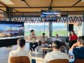 Media Gathering JMSI Jadi Momentum Penguatan Media Siber di NTB