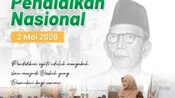 UCAPAN SELAMAT HUT PENDIDIKAN 2026 DARI BANK NTB SYARIAH