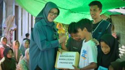 Bunda Literasi NTB ingatkan Pentingnya Budaya Baca