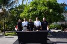 ITDC Tunjuk Pari Wijaya sebagai GM The Mandalika, Dorong Pengembangan dan Daya Tarik Investasi Kawasan