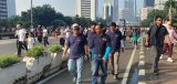 Dewan Pers: Jurnalisme Berkualitas Jadi Pilar Masa Depan Damai dan Adil