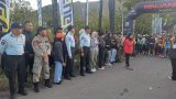Polda NTB Amankan Event Rinjani 100 Ultra 2026, Dukung Sport Tourism di Lombok
