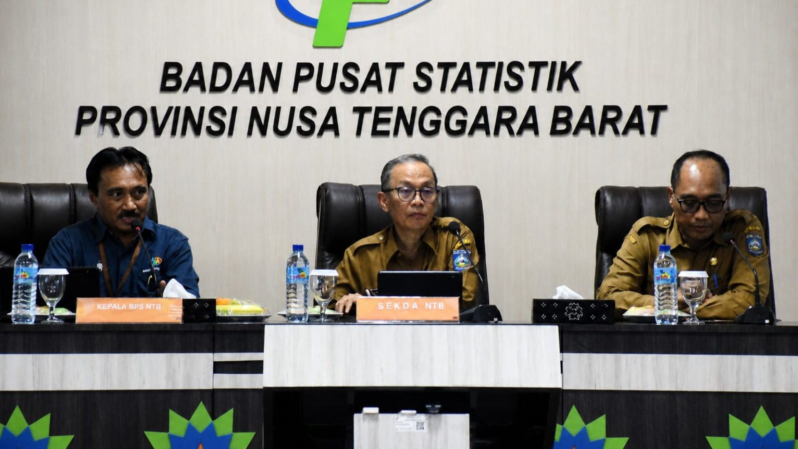 Kinerja Ekonomi NTB, Ekspor Melonjak dan Pariwisata Tumbuh