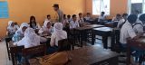 Polisi Kawal Distribusi MBG di Bayan, Pastikan Tepat Sasaran dan Aman