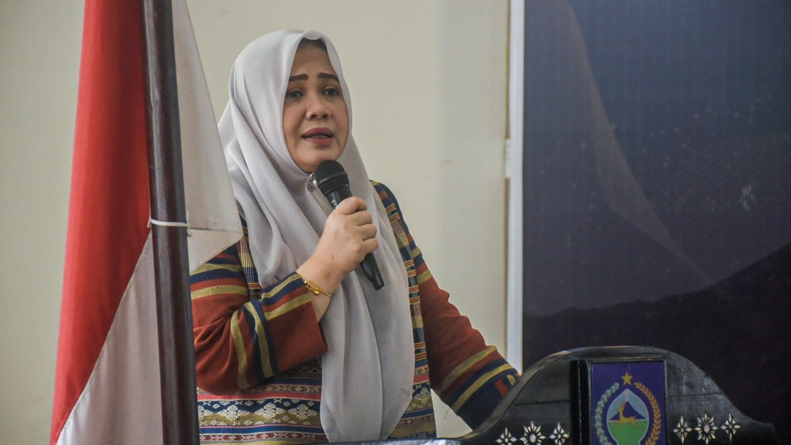 Penguatan Keamanan SPBE Jadi Fondasi Utama Keberhasian Transformasi Digital
