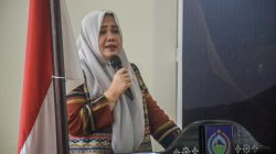 Penguatan Keamanan SPBE Jadi Fondasi Utama Keberhasian Transformasi Digital
