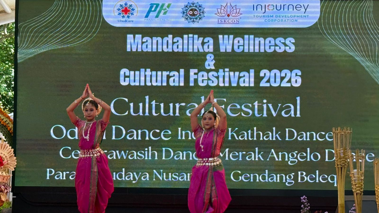 ITDC Dorong Aktivasi Kawasan Melalui Mandalika Wellness & Cultural Festival 2026