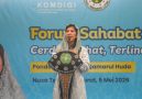 Komdigi Batasi Medsos Usia 16 Tahun, NTB Dukung Perlindungan Anak