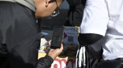 Bank NTB Syariah Sukses Implementasikan QRIS Cross Border, Dorong Transaksi Global dari Korea hingga Singapore