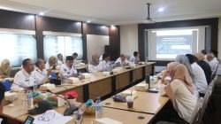Pemprov NTB Tawarkan Investasi Unggulan kepada Investor Bulgaria