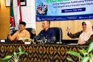 Pemprov NTB–BBPOM Mataram Perkuat Pengawasan Obat dan Makanan di Era Digital