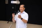 Guru Berkarakter Jadi Kunci Pendidikan NTB Masa Depan