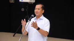 Guru Berkarakter Jadi Kunci Pendidikan NTB Masa Depan