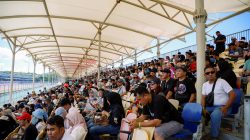 GT World Challenge Asia 2026 Sedot Belasan Ribu Penonton