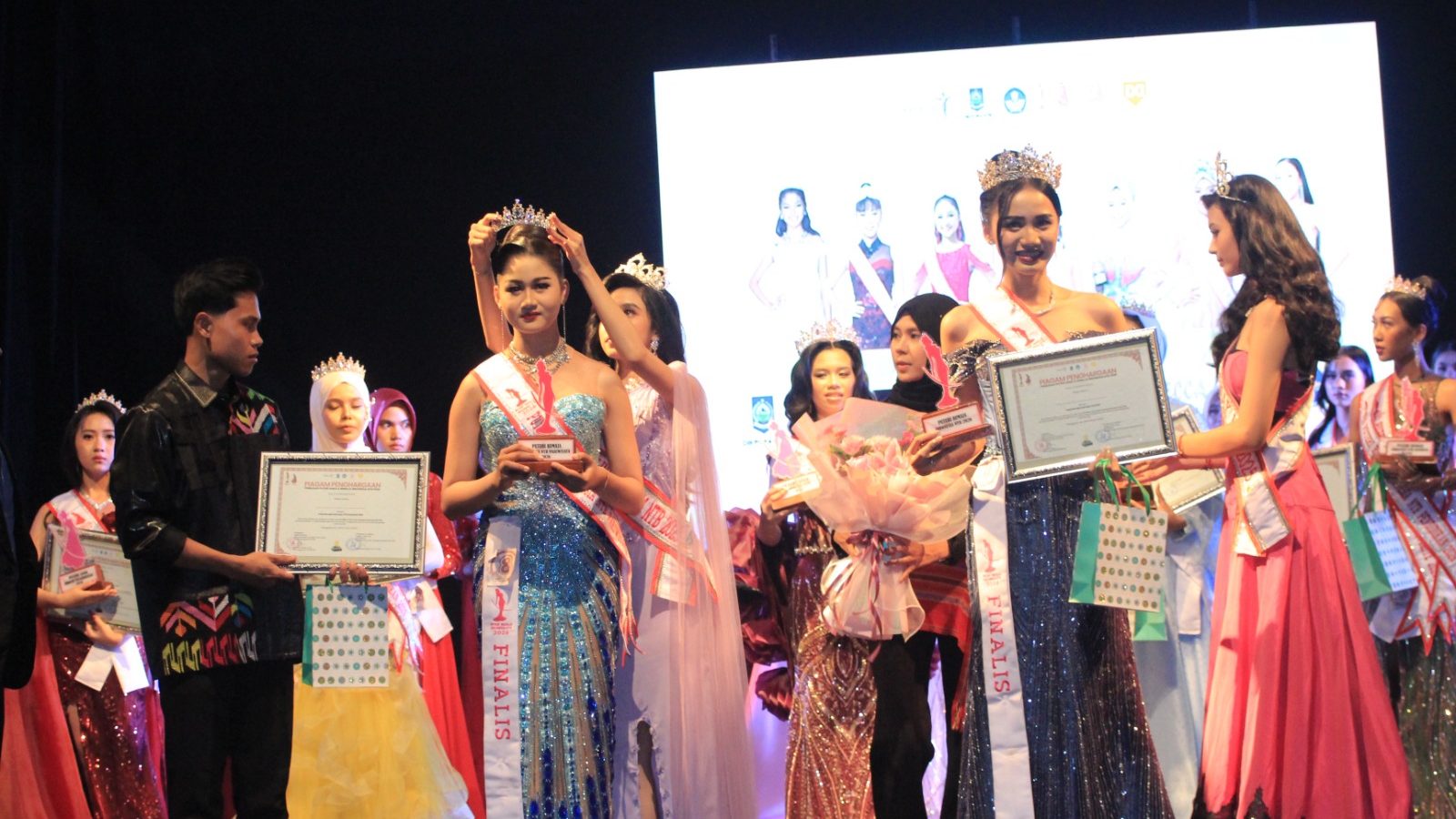 Daftar Nama Pemenang Puteri Anak dan Puteri Remaja Indonesia – NTB 2026