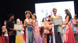 Daftar Nama Pemenang Puteri Anak dan Puteri Remaja Indonesia – NTB 2026
