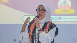 Bunda Sinta Minta Sikapi Kemajuan Teknologi AI dengan Bijak