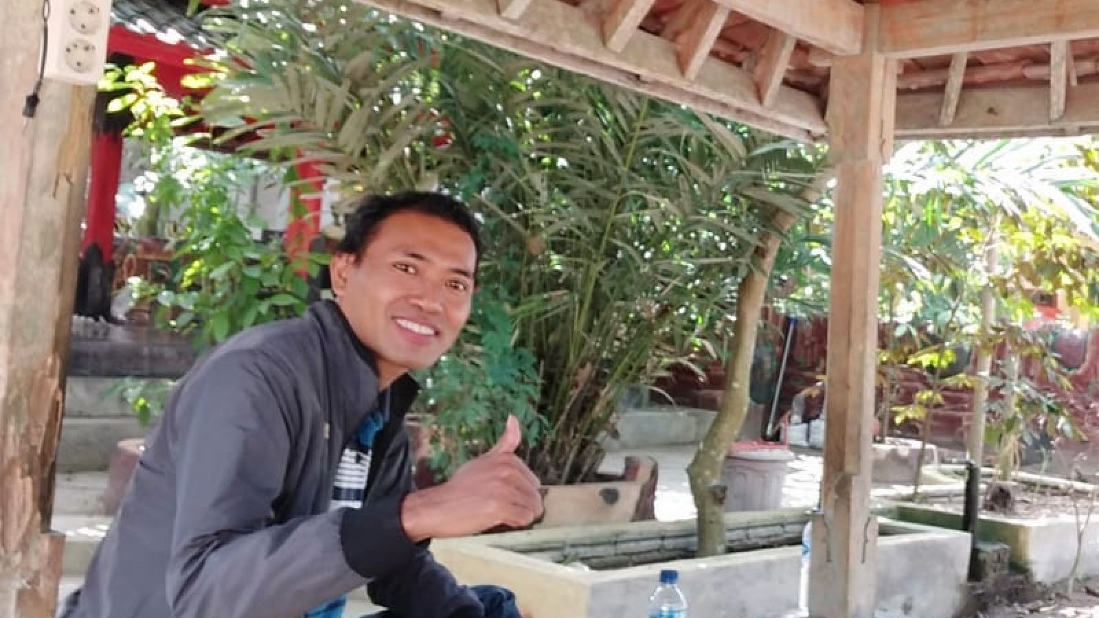 Pemimpin Adalah Kunci (2)