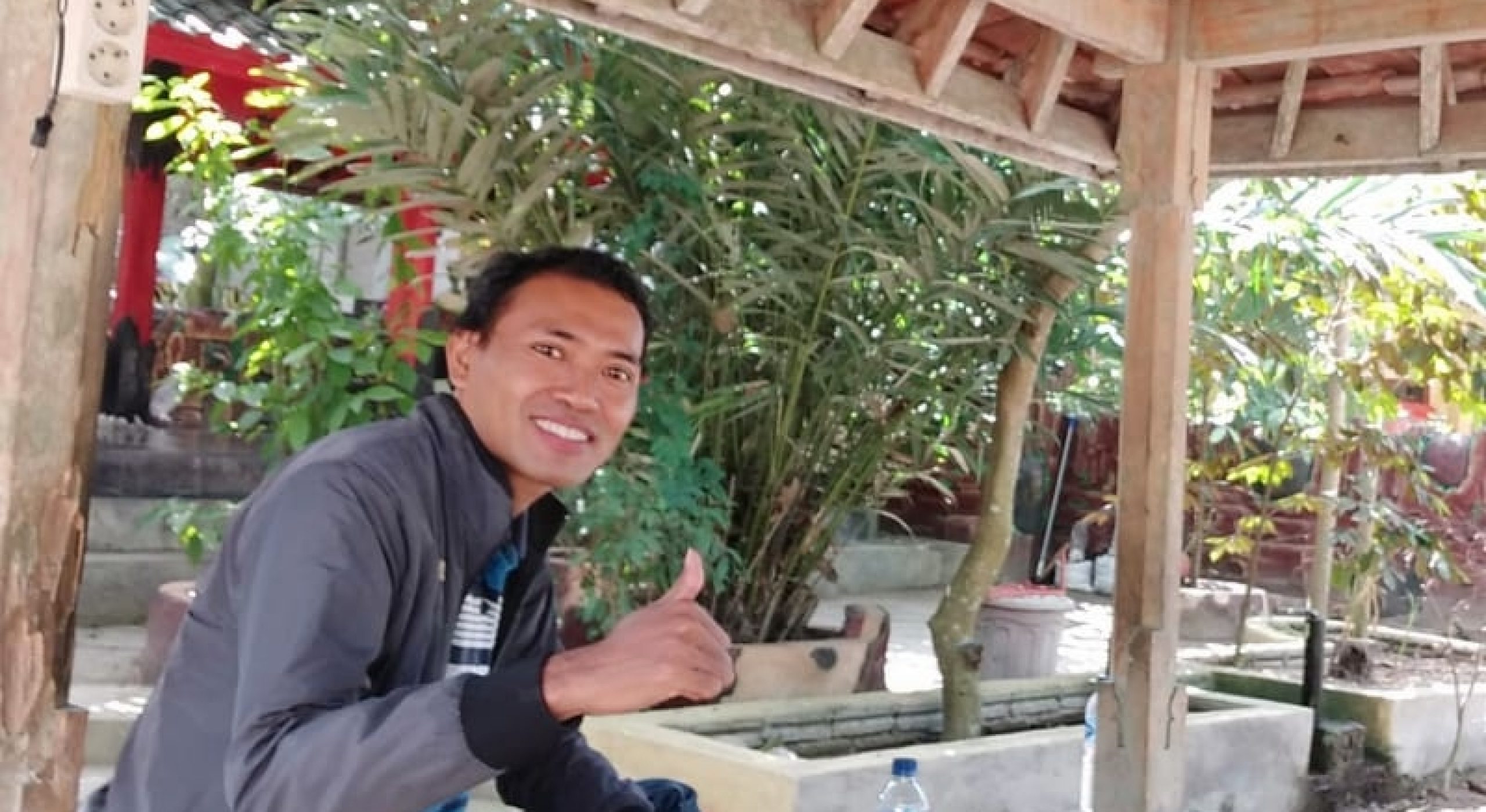Pemimpin Adalah Kunci (2)