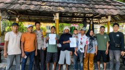 Polsek Bayan Mediasi Dugaan Penganiayaan dan Pengancaman