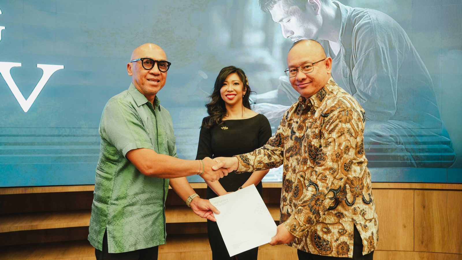 ITDC Umumkan Perubahan Dewan Komisaris dan Direksi PT MGPA