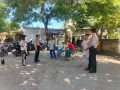 Polda NTB Intensifkan Patroli di Kawasan Wisata Mataram, Jaga Keamanan Pengunjung