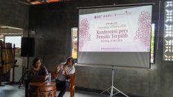 Sebanyak 13 Penulis dari Bali, NTB dan NTT, Terpilih dalam Emerging Writers MTN Lab Singaraja Literary Festival 2026