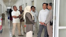 Transformasi RSUP NTB, Begini Arahan Gubernur NTB 