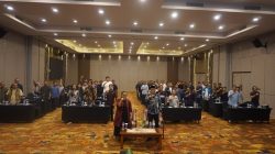 KPP DEM Dorong Presiden Prabowo Bersikap Lindungi 4 Jurnalis RI Diculik Zionis