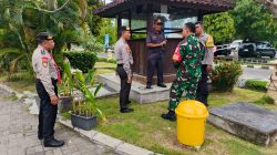 Polda NTB Intensifkan Patroli Wisata di Senggigi, Jaga Keamanan Destinasi Pariwisata