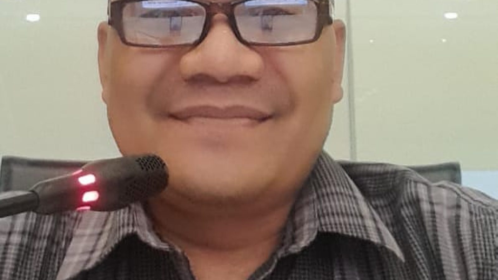 Sekjen DPP PJS Soroti Penangkapan Jurnalis Indonesia dalam Misi Kemanusiaan Gaza