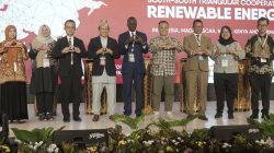 Forum Energi Terbarukan Internasional Digelar di NTB
