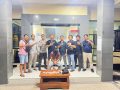 Tim Puma Polres Lombok Utara Bekuk Pelaku Pencurian di RSUD