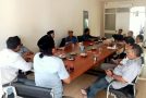 Rapat Pleno PWI NTB Bahas Kesiapan Porwarda 2026