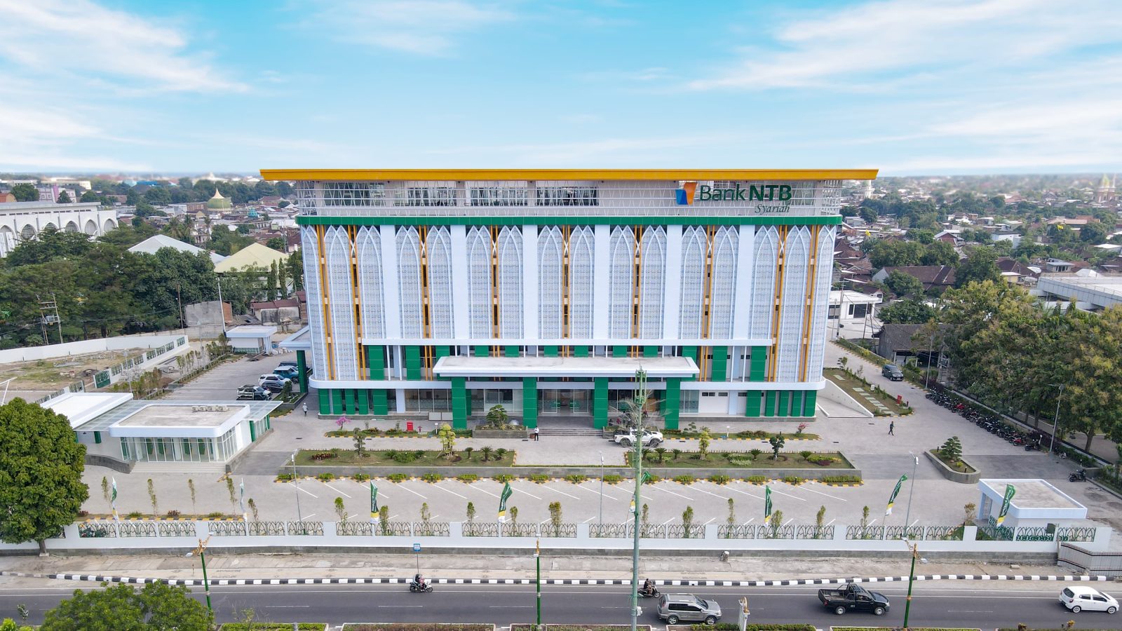 Bank NTB Syariah Tegaskan Layanan Pembiayaan Dilaksanakan Sesuai Ketentuan yang Berlaku