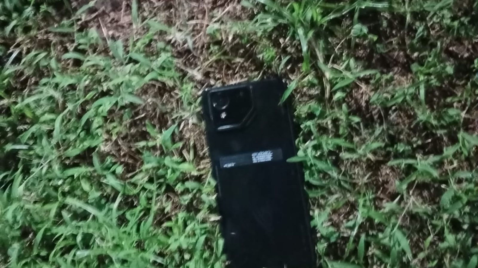 Pencuri Gasak ROG Phone Rp 11 Juta, Langsung Dibuang Usai Ditelepon Tim Puma Polres Lombok Utara